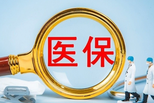 安康医保提取公司