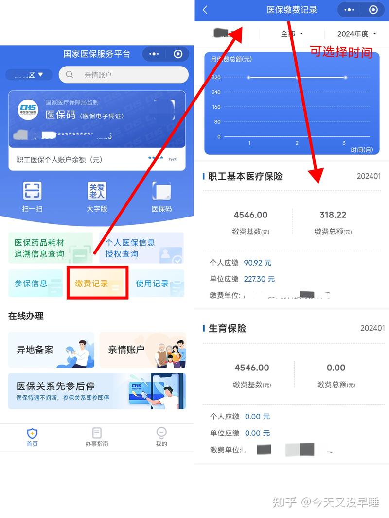 安康离职后医保4怎么提取？2023最新政策解读与操作指南